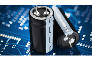 Divers types de condensateurs en technologie électronique