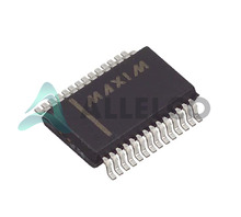 MAX3245EEAI+T Image