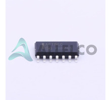 MC74ACT86DR2G Image