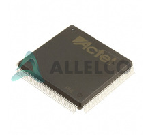 A42MX09-1PQ160 Image