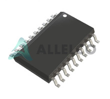 LTC1290BISW#PBF Image