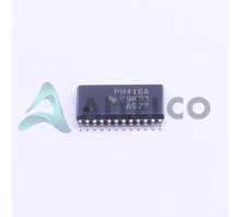 TCA6416APWR Image