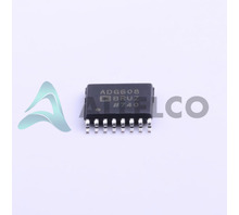 ADG608BRUZ-REEL7 Image