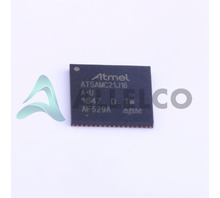 ATSAMC21J18A-MUT Image