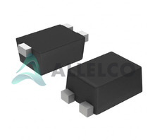 NSBC123TF3T5G Image