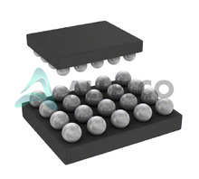 STHVDAC-256MTGF3 Image