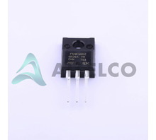 STF5NK100Z Image