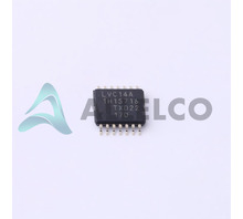 74LVC14APW-Q100J Image