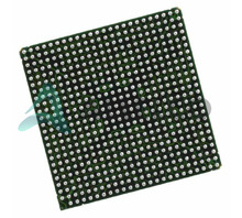 XC2V2000-5BGG575I Image