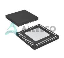 MAX15002ATL+T Image