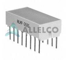 HLMP-2685-EF000 Image