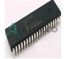 PIC16F887-I/P Image