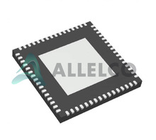 ATSAMC21J18A-MUT64 Image