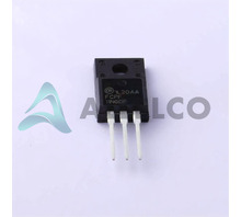 FCPF11N60F Image