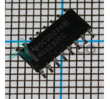 MAX232ECD Image