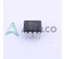 MIC4426YN Image