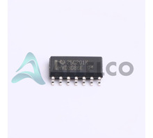 SN65HVD3086EDR Image