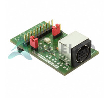 MLX80104 TESTINTERFACE Image