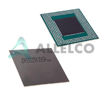 EPF10K200SBC356-3 Image