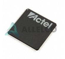 A42MX09-1TQ176 Image