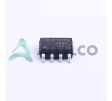 IRF7495TRPBF Image