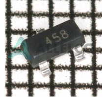 FMMT458TA Image