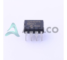 TC648VPA Image