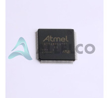 ATSAM4SA16CA-AU Image