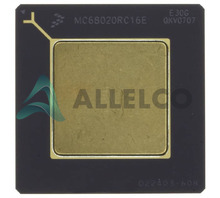MC68020CRC20E Image
