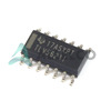 TLV5621IDR