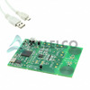 LDC1614EVM