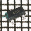FMMT458TA Image - 2