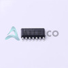MM74HC08M