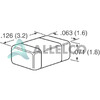 C3216X7R2J333K160AA Image - 2