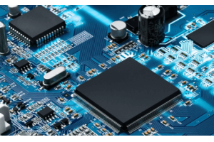 Microprocesseur (MPU) ou microcontrôleur (MCU)