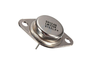 RM338K Tension Regulator: Guide complet avec fiche technique, circuit et alternatives