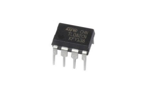 TL082 Dual JFET OP-AMP: Pinout, équivalents et applications