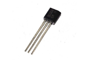 BC558 Transistor: un aperçu complet