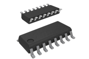 Comprendre le pilote et le récepteur ADM202JRN RS-232