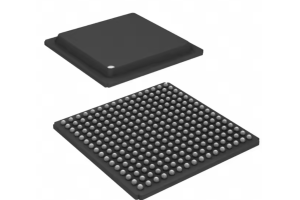 Guide complet de l'utilisation du MPC860DEZQ50D4