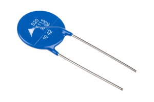 A Practical Guide to Varistors