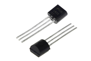 Capteur de température LM35 : configuration des broches, fonctionnement et applications