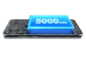 Combien de temps dure une batterie de 5 000 mAh ?Autonomie, temps d'écran, temps de charge et décharge de la batterie