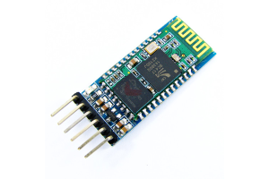 Guide du module Bluetooth HC-05 : fonctionnalités, commandes AT et projets Arduino