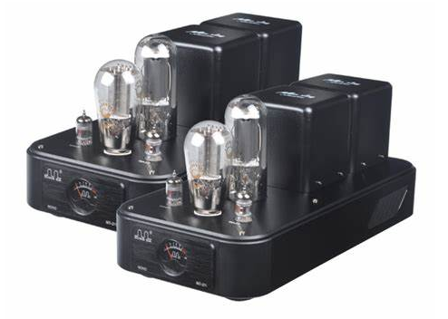 Class A Monoblock Amplifier